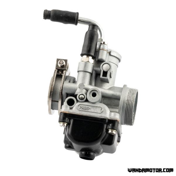 Carburetor PHBG 17.5 AS-4